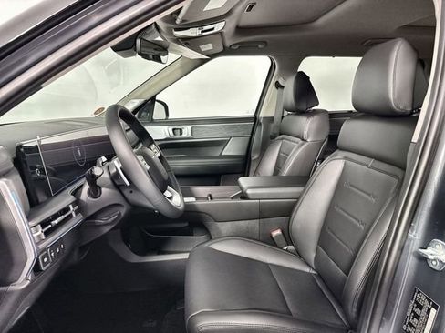 New 2026 Hyundai Santa Fe Limited AWD/4WD image 12