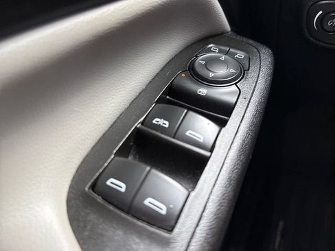 Used 2021 Chevrolet Equinox LS w/ LS Convenience Package FWD image 23