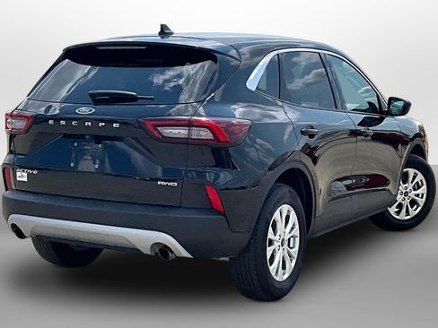Used 2023 Ford Escape Active AWD/4WD image 11