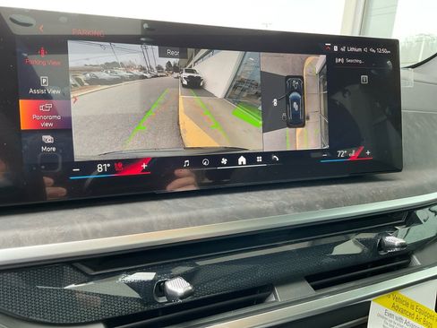 Certified 2025 BMW X5 xDrive40i w/ Executive Package image 19