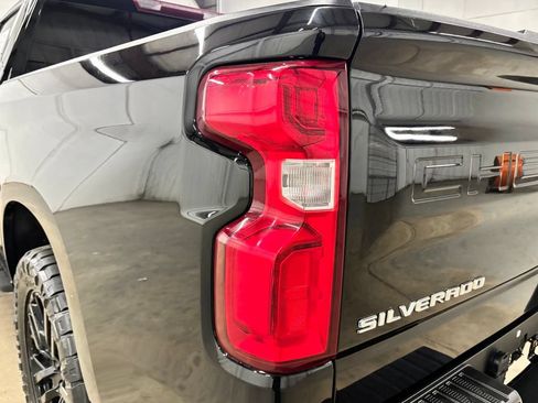 Used 2023 Chevrolet Silverado 1500 RST AWD/4WD image 8