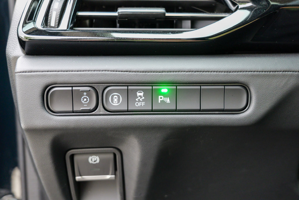 Used 2024 Acura MDX w/ Technology Package AWD/4WD image 58