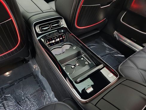 New 2026 Mercedes-Benz Maybach S 680 4MATIC image 25