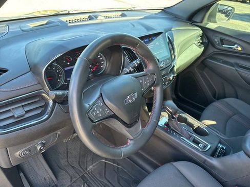 Used 2024 Chevrolet Equinox RS image 64