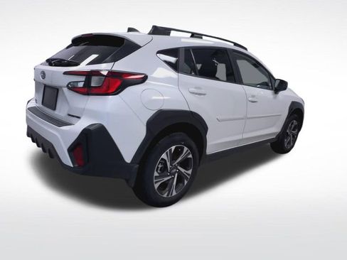 New 2026 Subaru Crosstrek 2.0i Premium image 8