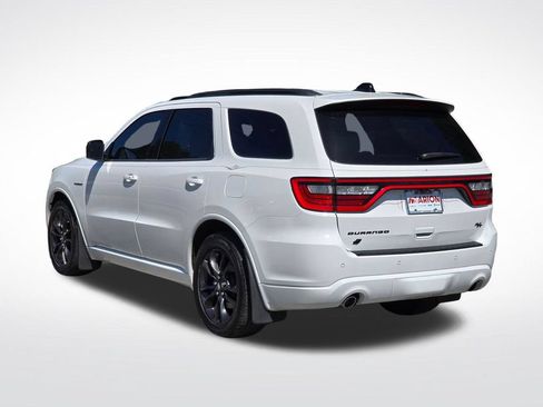 Used 2023 Dodge Durango R/T AWD/4WD image 14