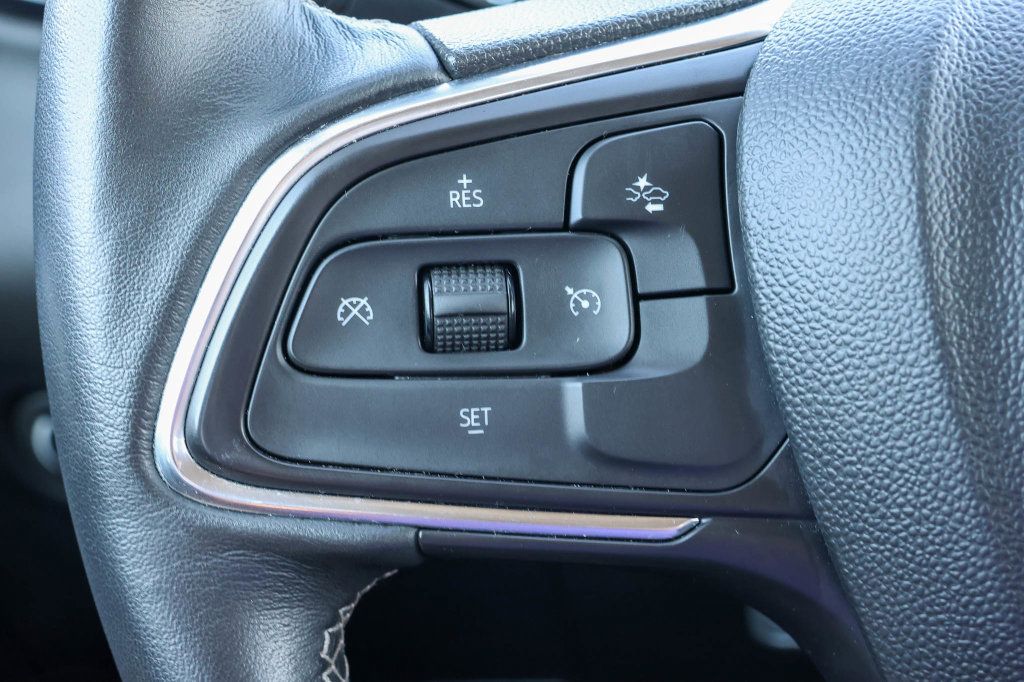 Used 2023 Buick Encore GX Preferred w/ Cold Weather Comfort Package AWD/4WD image 25