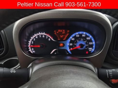 Used 2010 Nissan Cube 1.8 SL w/ SL Preferred Pkg FWD image 27