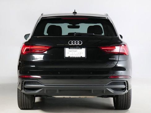 Certified 2024 Audi Q3 2.0T Premium Plus w/ Premium Plus Package image 8