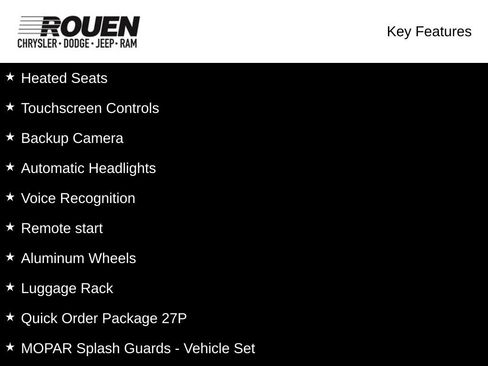 Used 2020 Chrysler Pacifica Limited image 3