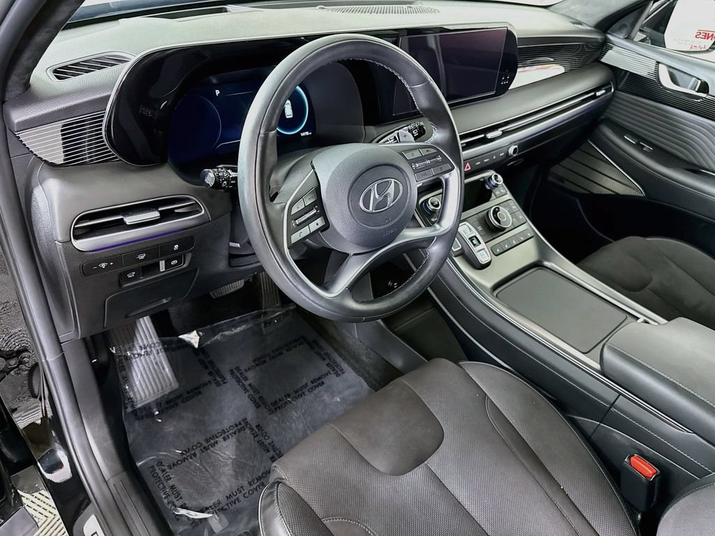 Used 2024 Hyundai Palisade Calligraphy AWD/4WD image 20