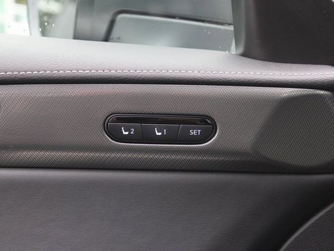 Certified 2026 INFINITI QX60 Luxe w/ Cargo Package image 11