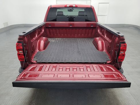 Used 2018 Chevrolet Silverado 1500 LT w/ All Star Edition image 29