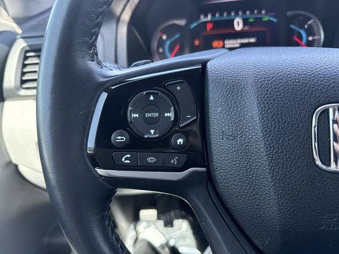 Used 2022 Honda Pilot EX-L image 23