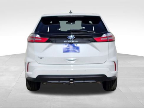 Used 2024 Ford Edge ST-Line w/ Class II Trailer Tow Package image 9