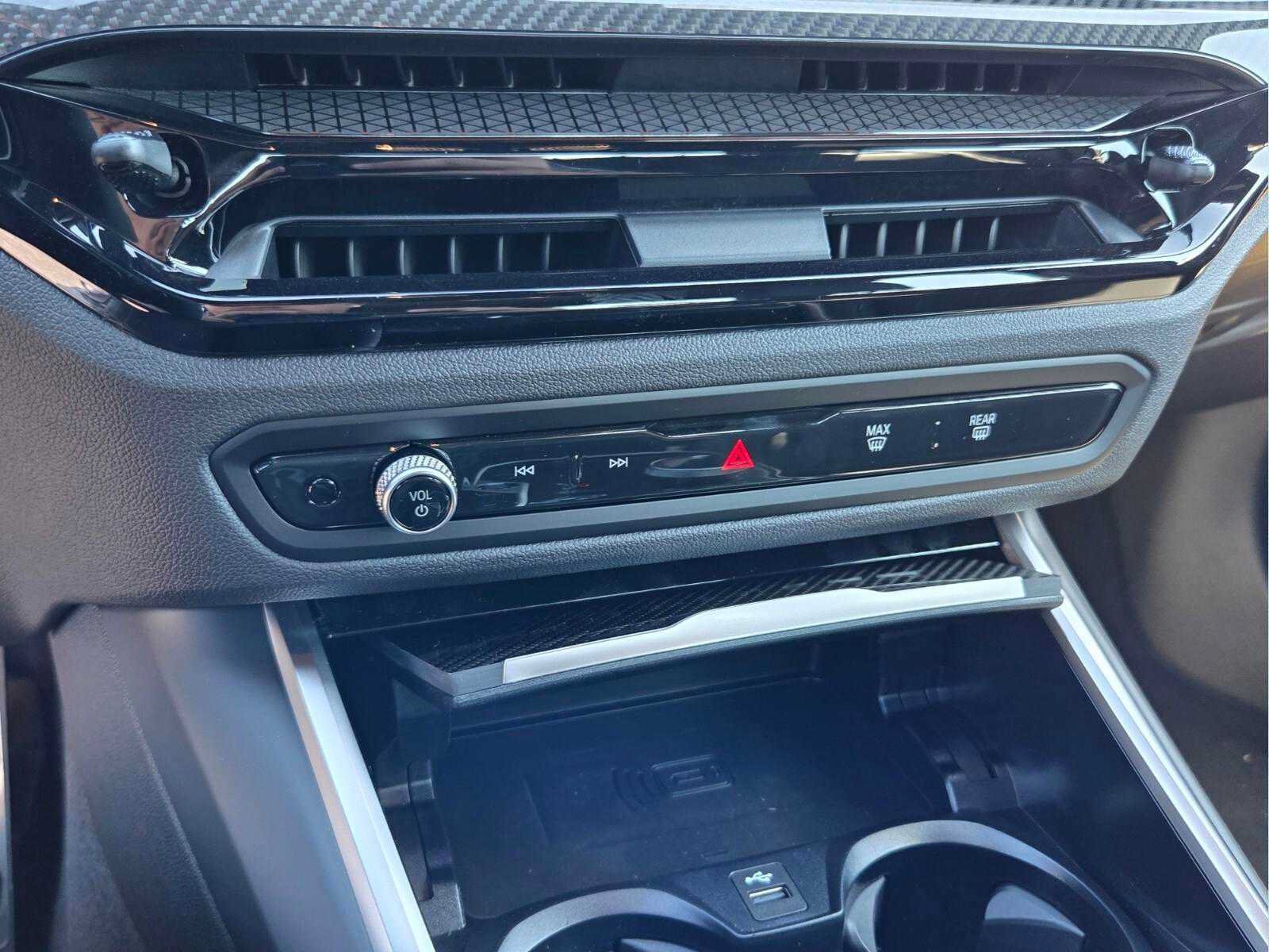 New 2026 BMW M340i RWD image 26