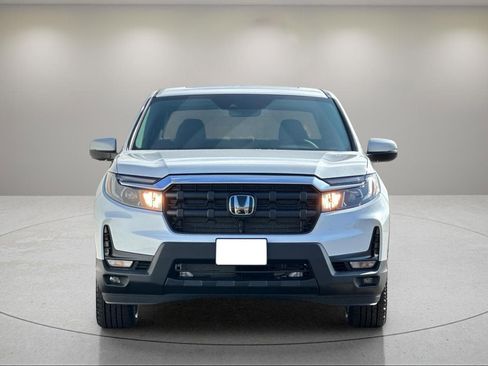 New 2025 Honda Ridgeline RTL image 8