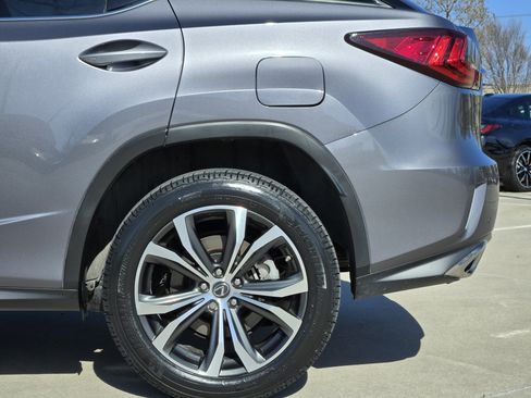 Used 2019 Lexus RX 350 FWD w/ Navigation Package image 16