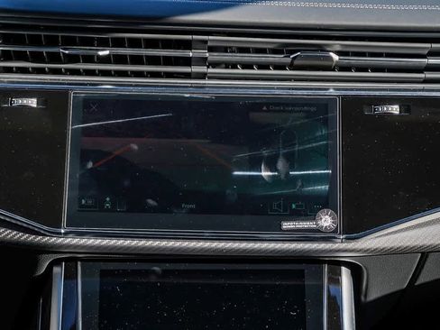 New 2026 Audi RS Q8 performance image 14