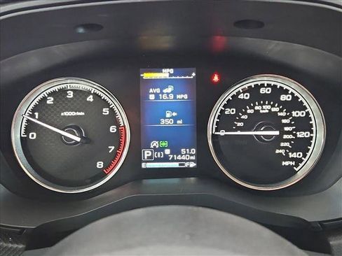 Used 2021 Subaru Forester Touring w/ Popular Package #2 image 11