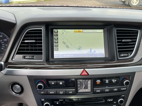 Used 2015 Hyundai Genesis 3.8 w/ Option Group 03 image 25