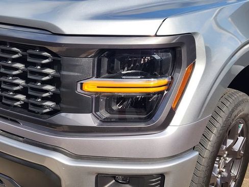 Used 2026 Ford F150 STX w/ Equipment Group 200A AWD/4WD image 8