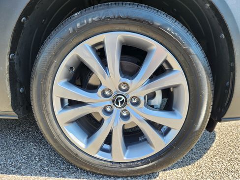 Certified 2023 MAZDA CX-30 AWD 2.5 S w/ Preferred Package image 19