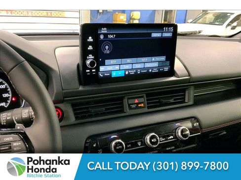 New 2025 Honda Pilot TrailSport image 8