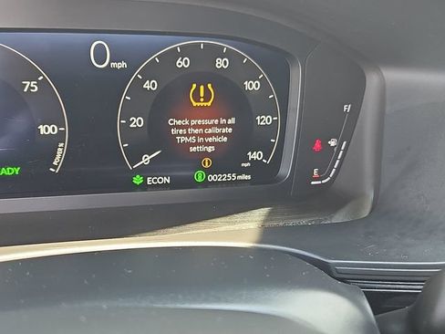 Used 2026 Honda Civic Sport Touring image 20