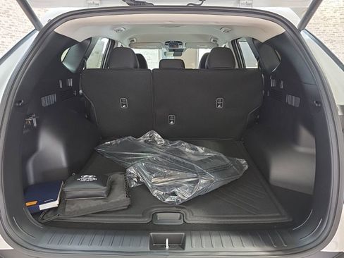 New 2026 Hyundai Tucson SEL AWD/4WD image 11