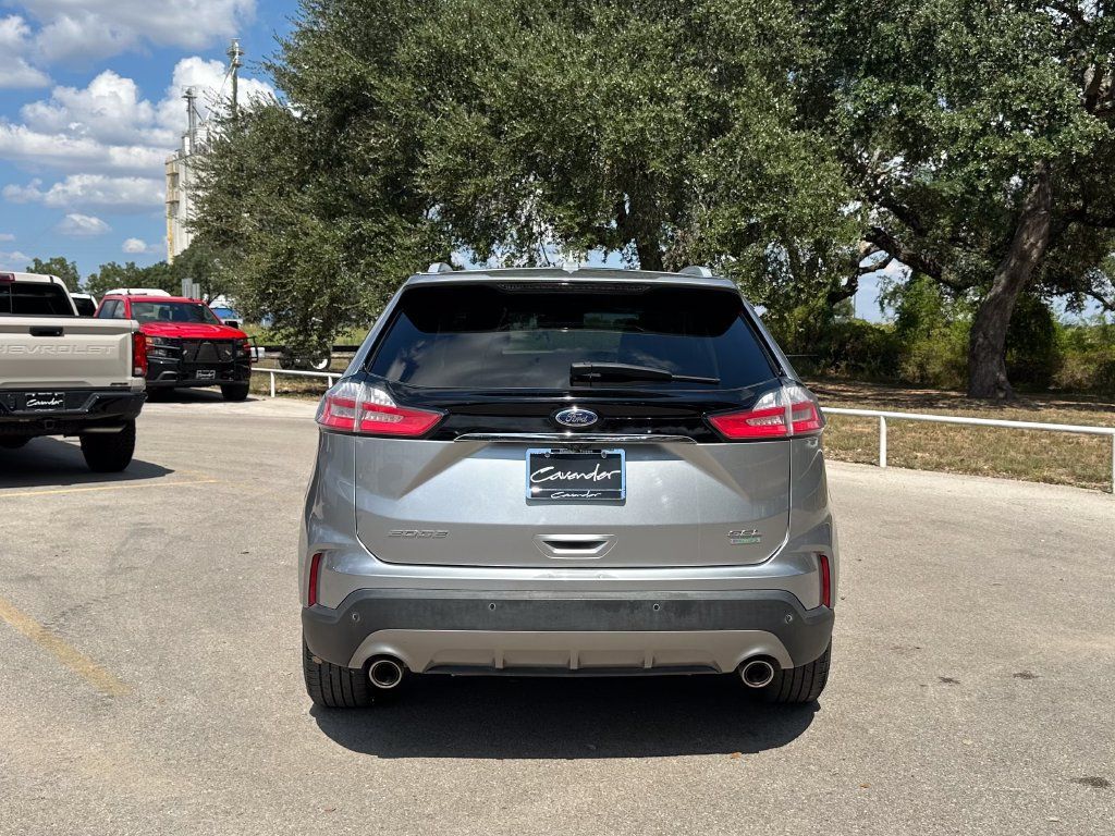 Used 2020 Ford Edge SEL w/ Convenience Package FWD image 6