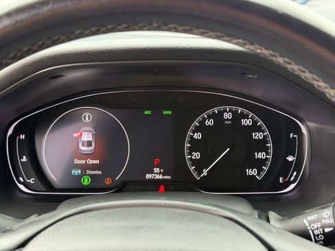 Used 2018 Honda Accord Sport image 18