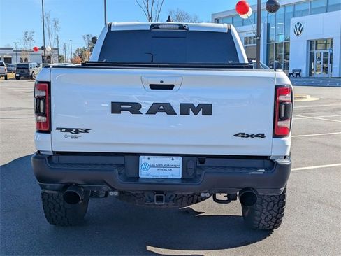 Used 2022 RAM 1500 TRX w/ TRX Level 2 Equipment Group image 5