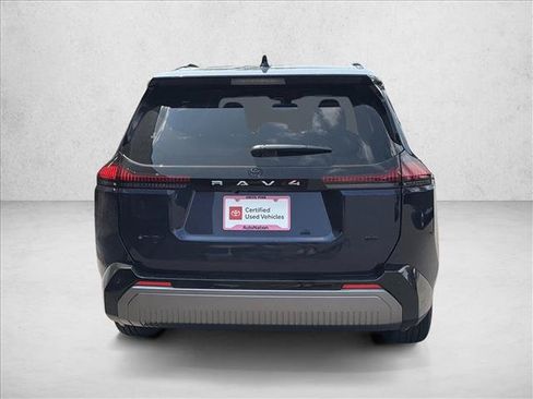 Used 2026 Toyota RAV4 SE w/ Convenience Package AWD/4WD image 6