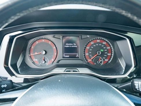Used 2020 Volkswagen Jetta SE FWD image 20