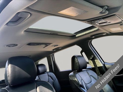Used 2020 Kia Telluride S AWD/4WD image 19