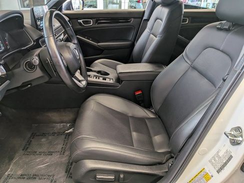 Used 2024 Honda Civic Sport Touring image 21
