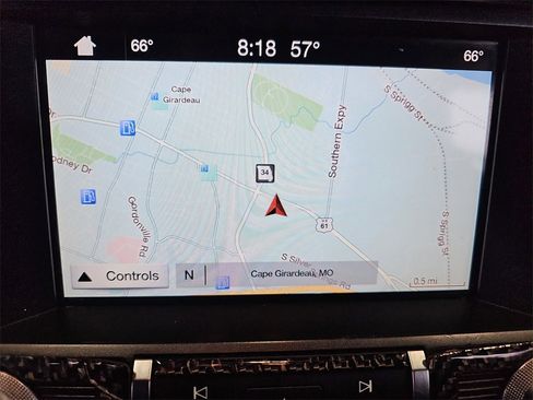 Used 2018 Ford Mustang GT Premium image 20