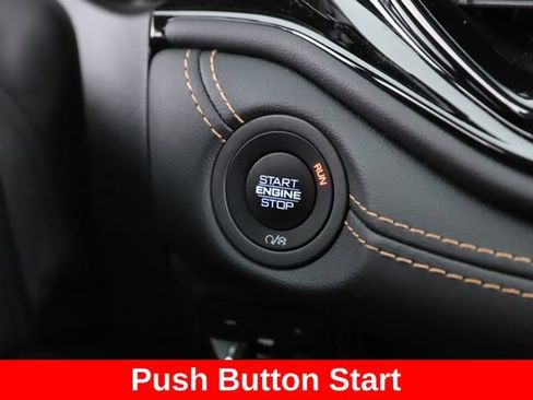 Used 2025 Dodge Durango R/T AWD/4WD image 24