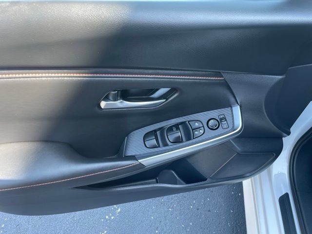 Used 2024 Nissan Sentra SR FWD image 20
