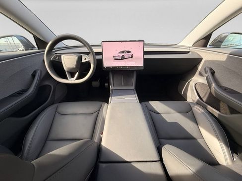 Used 2025 Tesla Model 3 Long Range RWD image 15