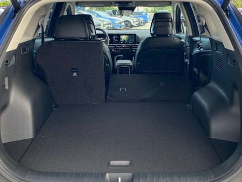 New 2026 Kia Sportage EX FWD image 21
