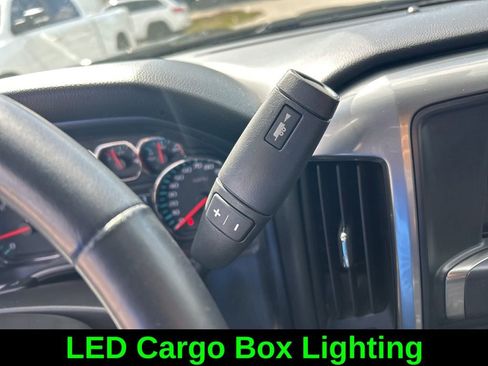 Used 2018 Chevrolet Silverado 1500 LT w/ All Star Edition image 15