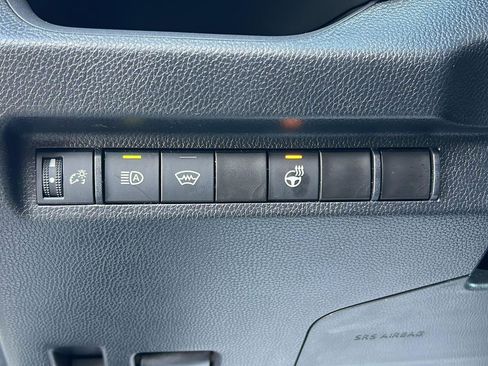 Used 2024 Toyota RAV4 AWD Hybrid image 23