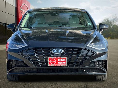 Used 2021 Hyundai Sonata SEL w/ Convenience Package image 11