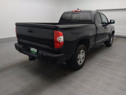 Used 2021 Toyota Tundra SR5 RWD image 9