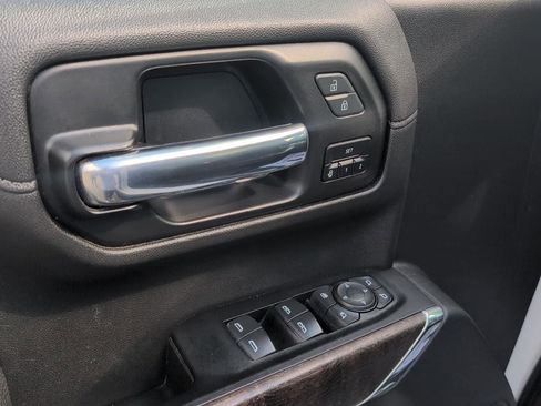 Used 2021 GMC Sierra 1500 Denali w/ Denali Premium Package image 19