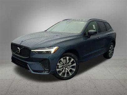 New 2025 Volvo XC60 B5 Core w/ Protection Package Premier