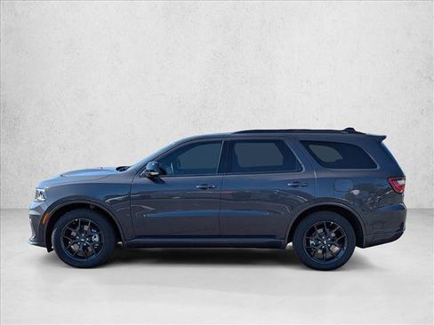 New 2026 Dodge Durango GT image 8
