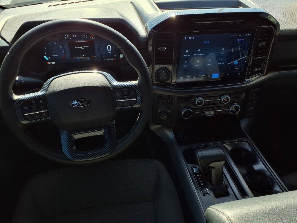Used 2024 Ford F150 XLT w/ Equipment Group 302A MID AWD/4WD image 14